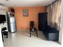 Jalan Kayu Estate (D28), Terrace #578658191